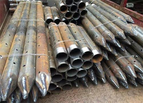 鲁甸钢花管哪里有卖